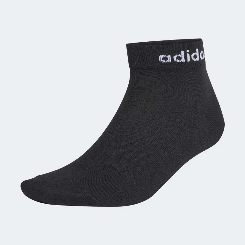 CARAPE ADIDAS ANKLE 3PP U
