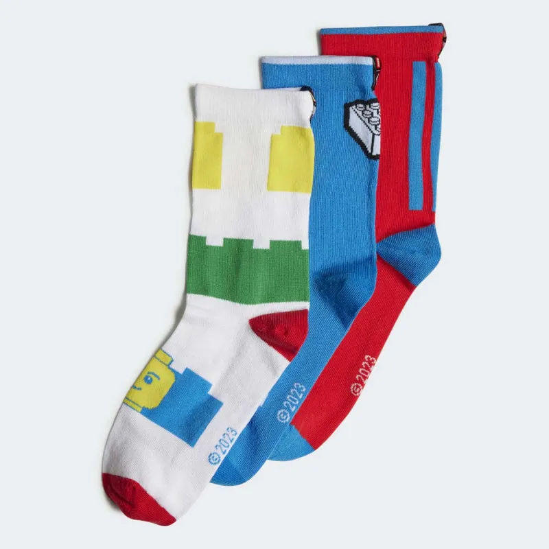 CARAPE ADIDAS AXLEGO CL 3PP U