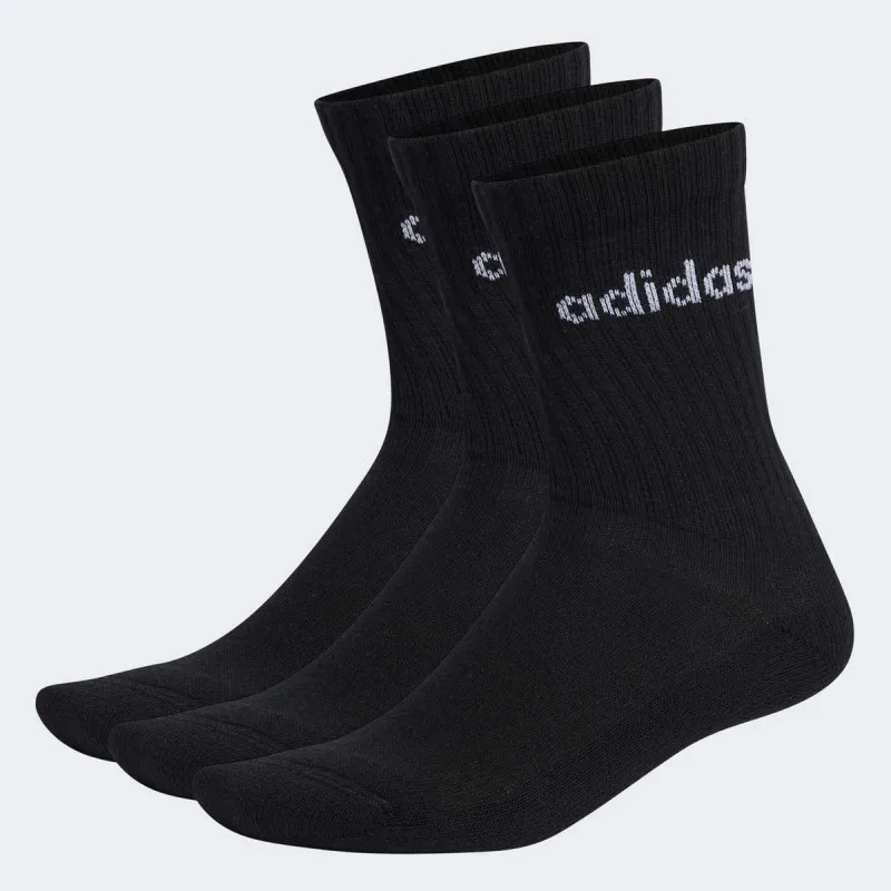 CARAPE ADIDAS C LIN CREW 3P U