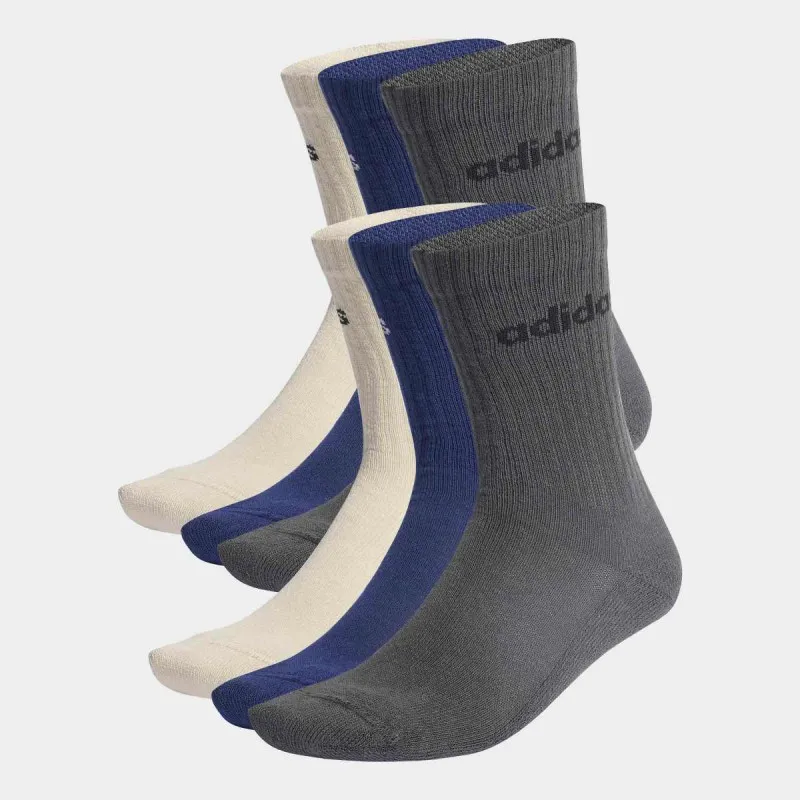CARAPE ADIDAS C LIN CREW 6P M
