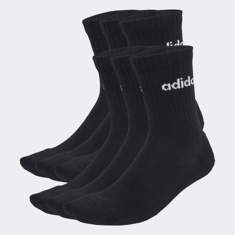 CARAPE ADIDAS C LIN CREW 6P U