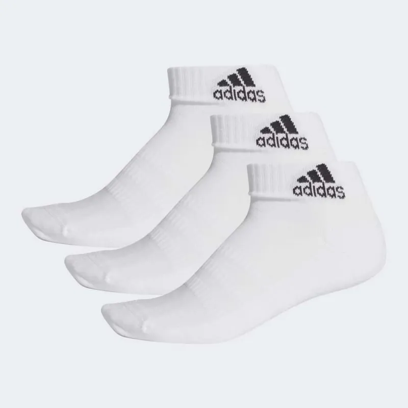 CARAPE ADIDAS CUSH ANK 3PP U