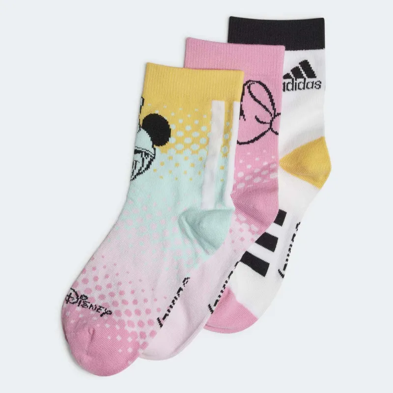 CARAPE ADIDAS DY LK MI 3PP SO GT