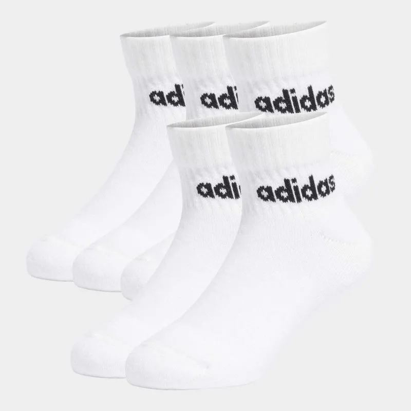 CARAPE ADIDAS KIDS LIN ANK 5P BPG