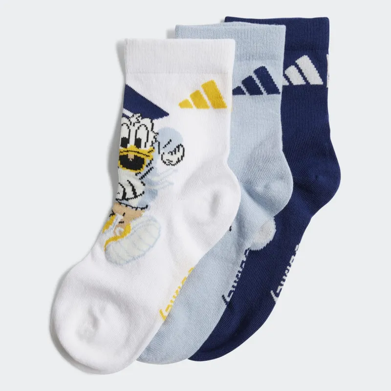 CARAPE ADIDAS LK DY MM 3PP SO U