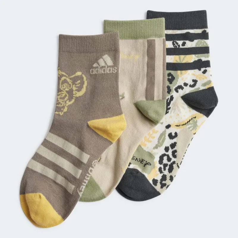 CARAPE ADIDAS LK LION KING 3P U