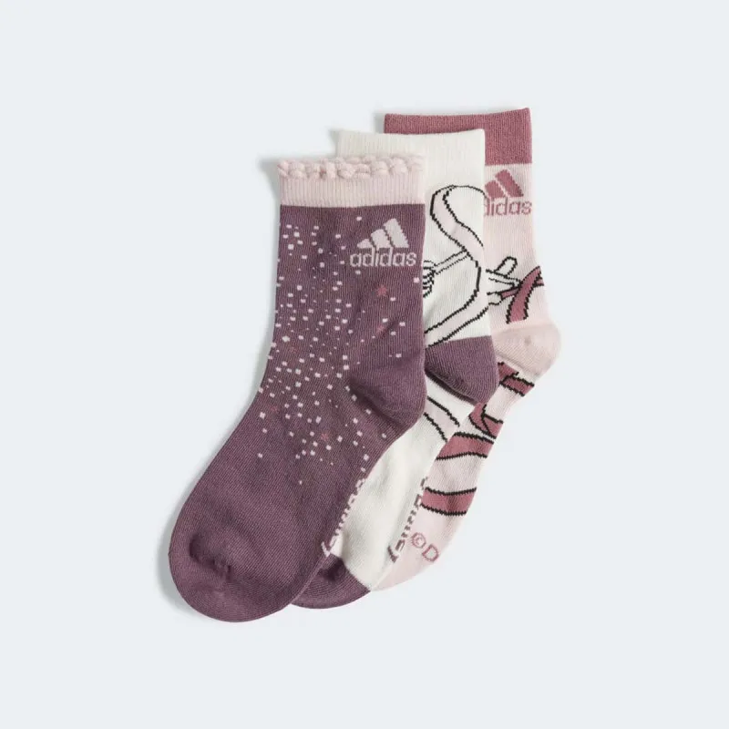 CARAPE ADIDAS LK MD 3PP SO U