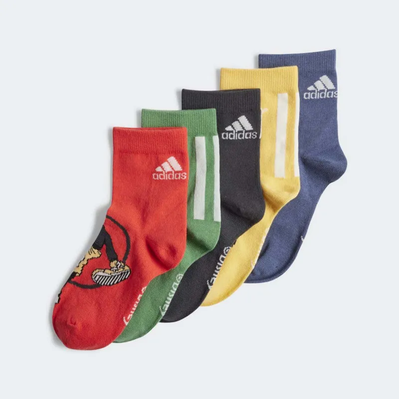 CARAPE ADIDAS LK MM 5PP SO U