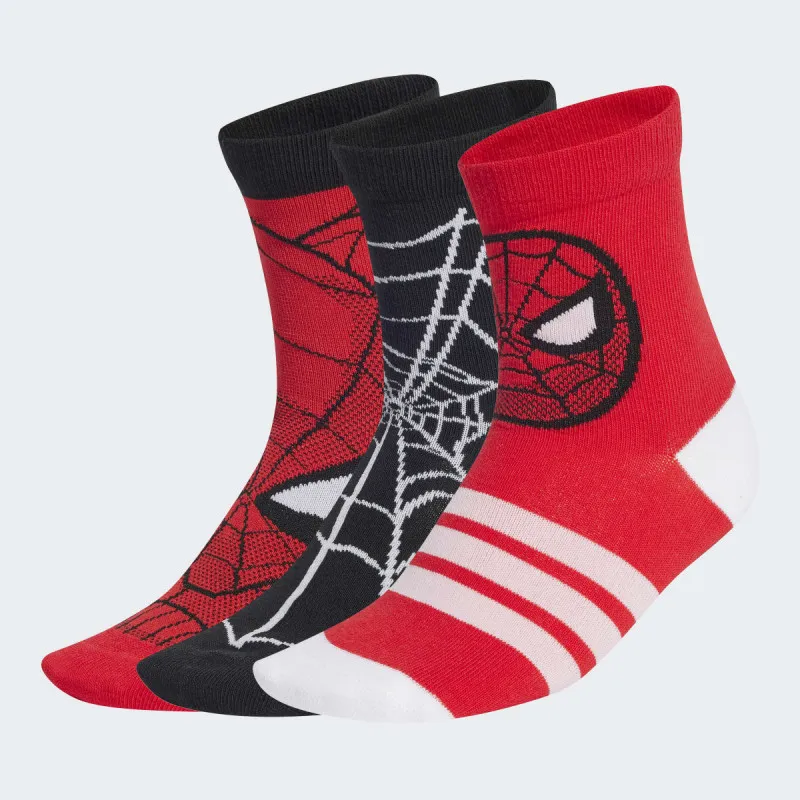 CARAPE ADIDAS LK MRVL SM 3PP U