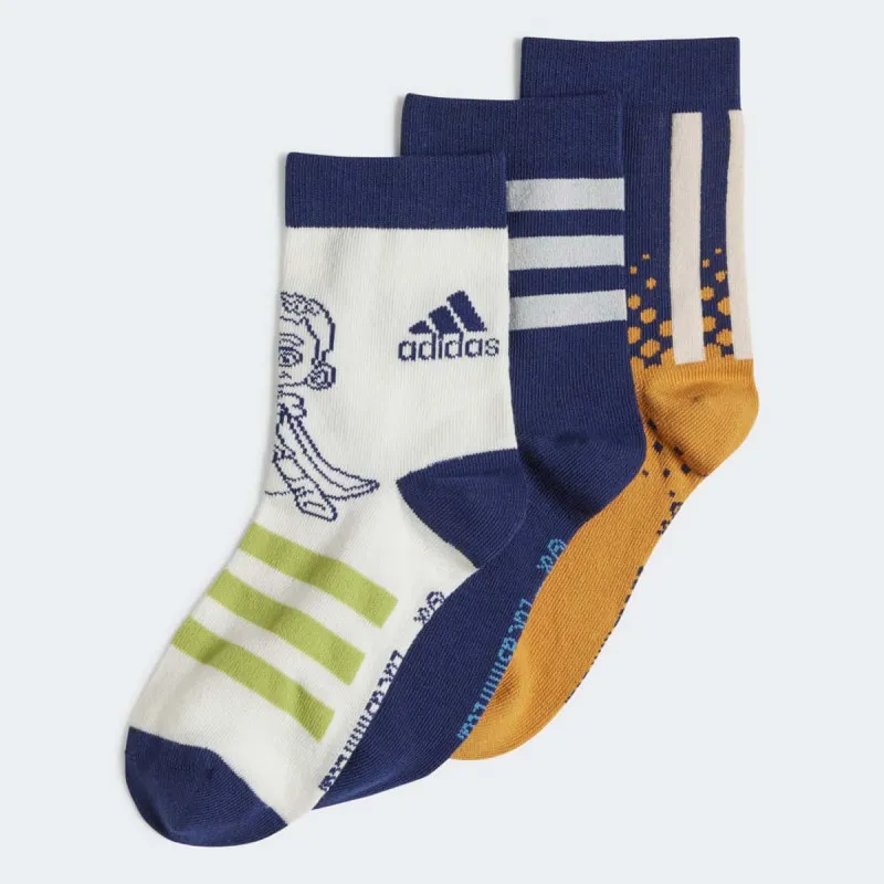 CARAPE ADIDAS LK SW YJ 3PP SO BT