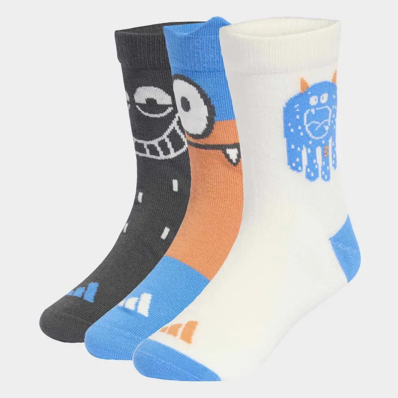 CARAPE ADIDAS LK TRNSTR 3PP BP