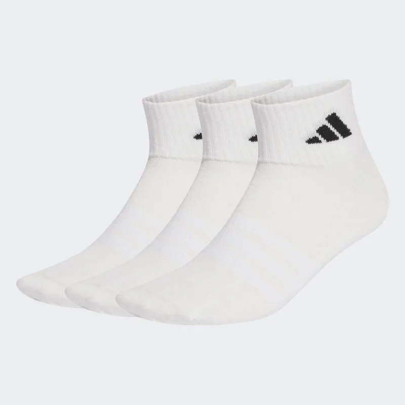 CARAPE ADIDAS T ESS ANK 3P U