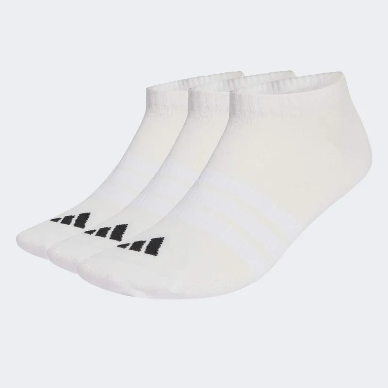 CARAPE ADIDAS T ESS LOW 3P U