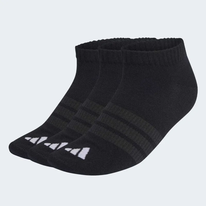 CARAPE ADIDAS T ESS LOW 3P U