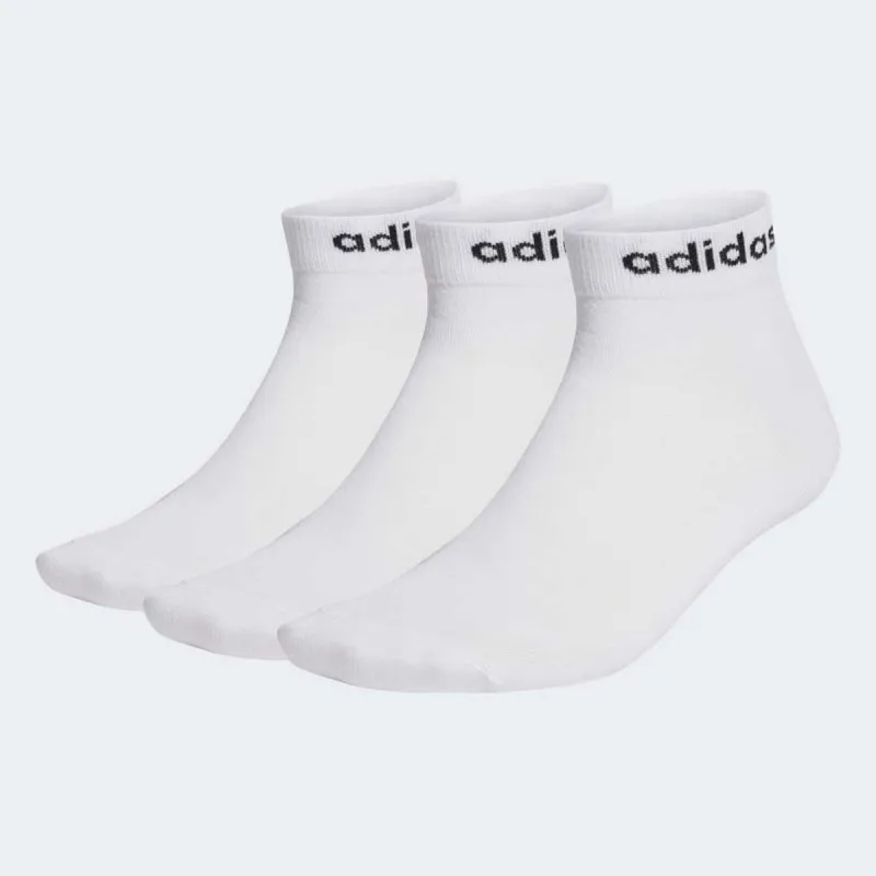 CARAPE ADIDAS T LIN ANKLE 3P U