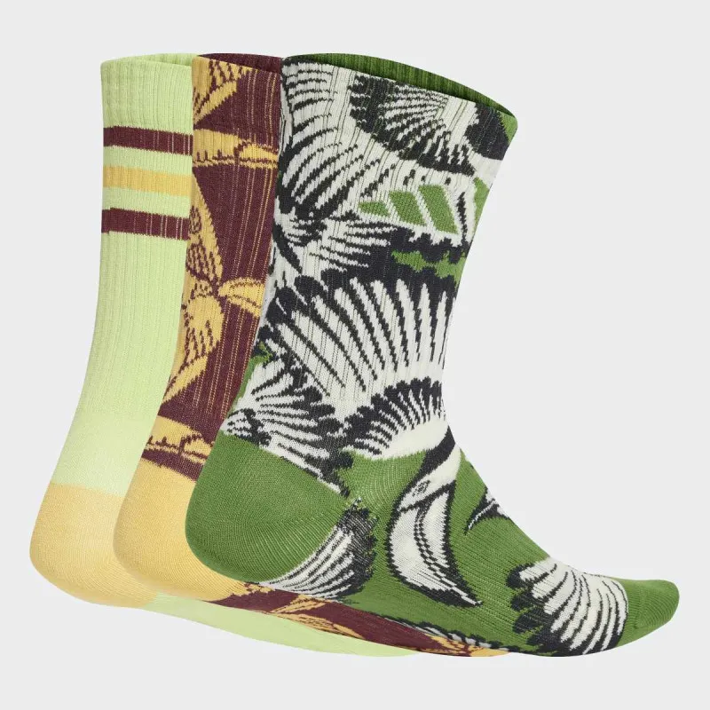 CARAPE ADIDAS W FARM 3PP M