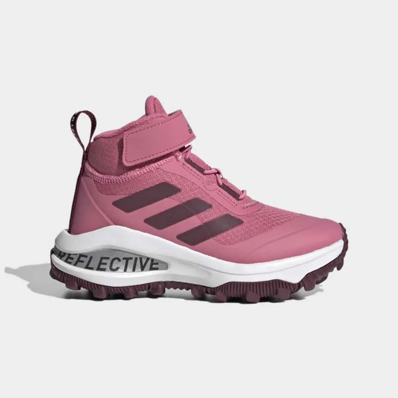 CIPELE ADIDAS FORTARUN ATR EL K GG