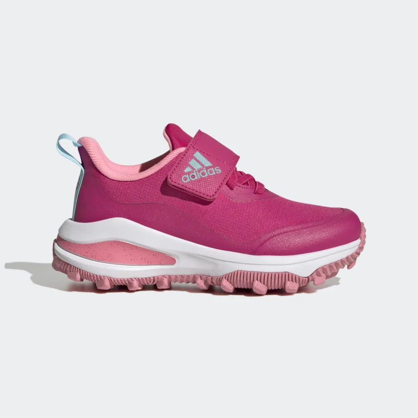CIPELE ADIDAS FORTARUN ATR LO EL GP
