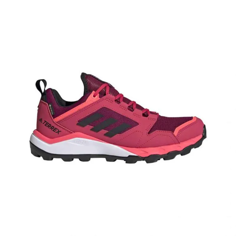 CIPELE ADIDAS TERREX AGRAVIC TR GTX W