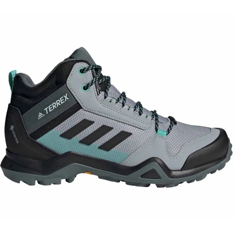 CIPELE ADIDAS TERREX AX3 MID GTX W