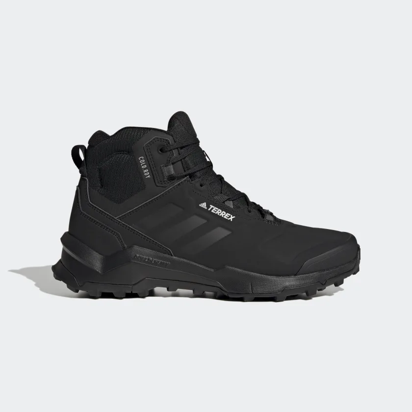 CIPELE ADIDAS TERREX AX4 MID BETA C.RDY M