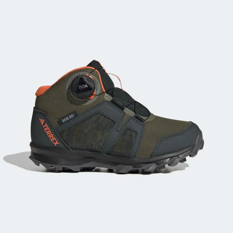 CIPELE ADIDAS TERREX BOA MID R.RDY K BG