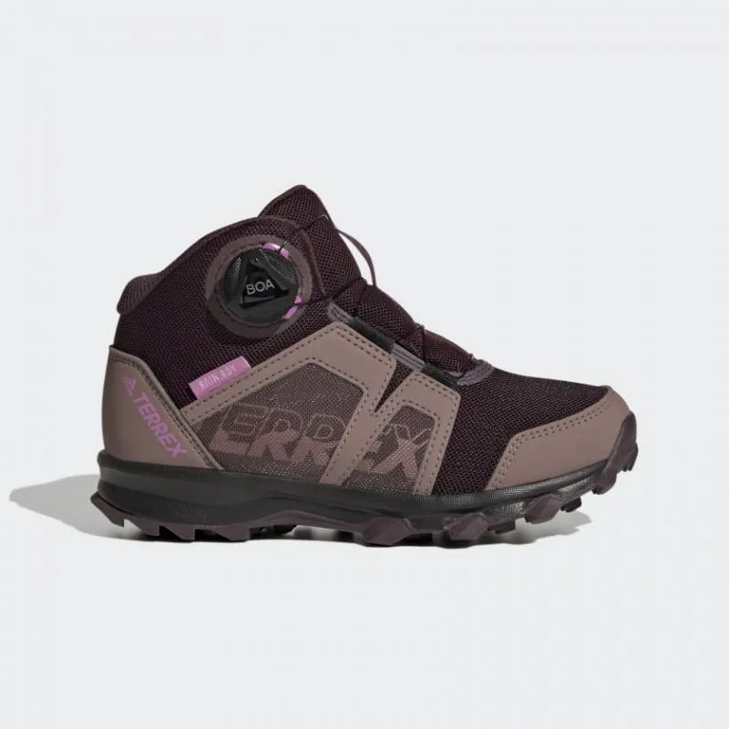 CIPELE ADIDAS TERREX BOA MID R.RDY K GG