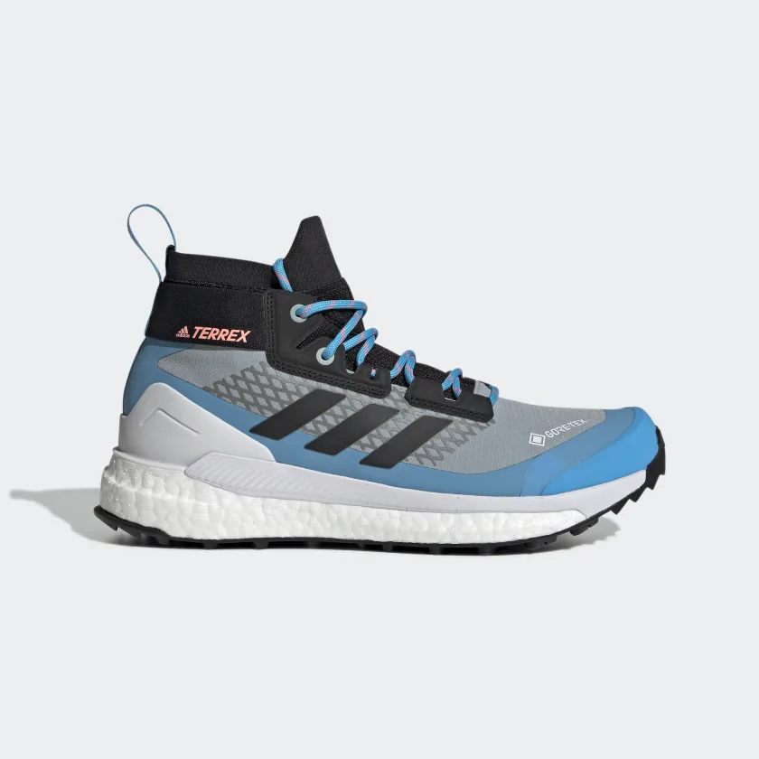 CIPELE ADIDAS TERREX FREE HIKER GTX W