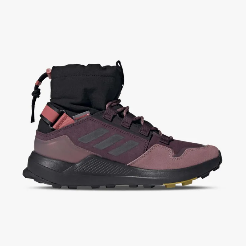 CIPELE ADIDAS TERREX HIKSTER MID COLD.