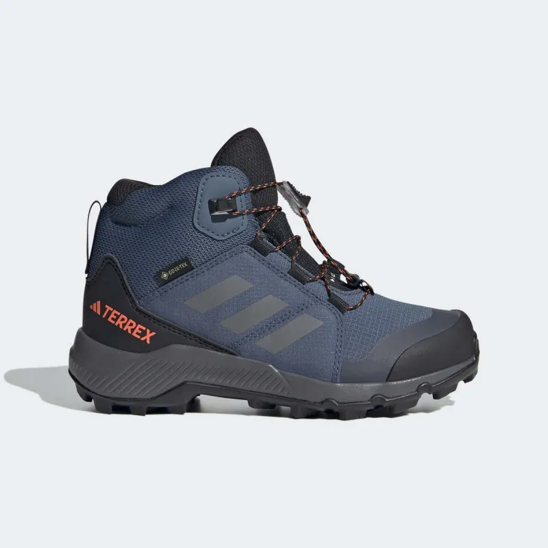 CIPELE ADIDAS TERREX MID GTX K