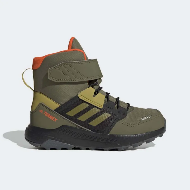 CIPELE ADIDAS TERREX TRAILMAKER HIGH C