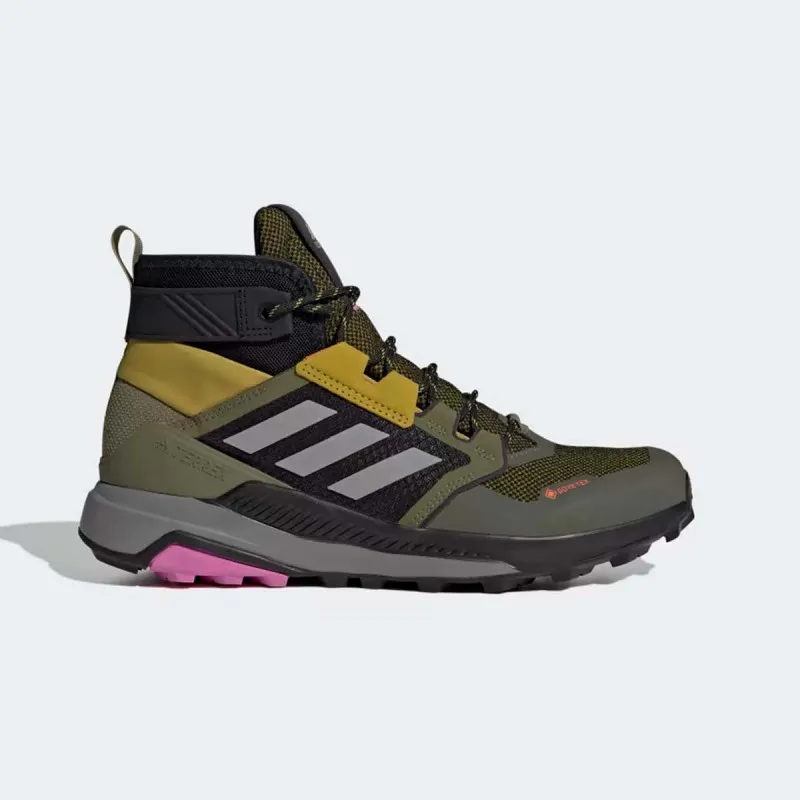 CIPELE ADIDAS TERREX TRAILMAKER MID M