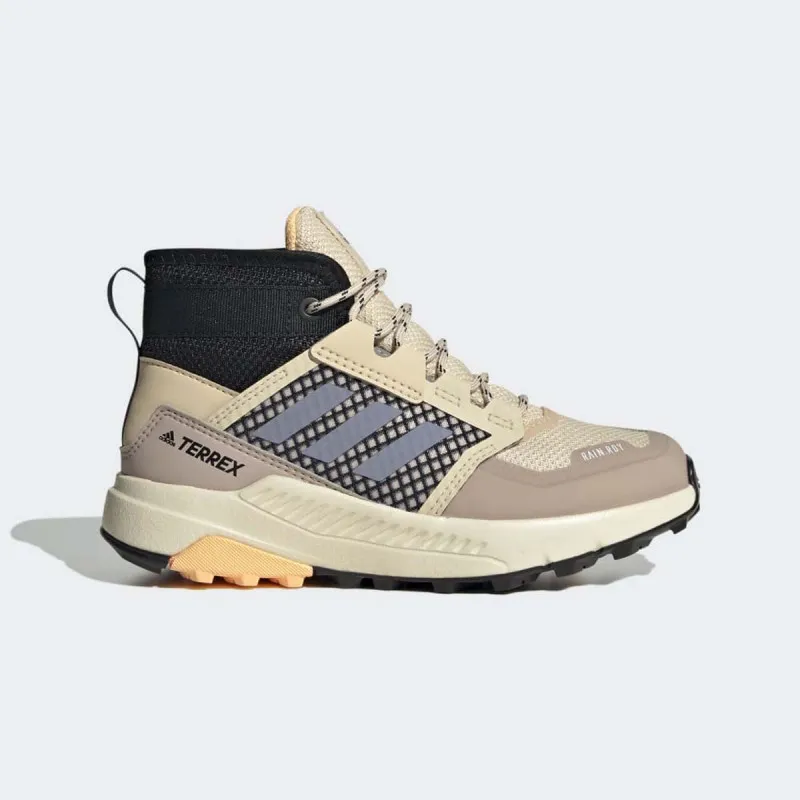 CIPELE ADIDAS TERREX TRAILMAKER MID R.RDY K BG