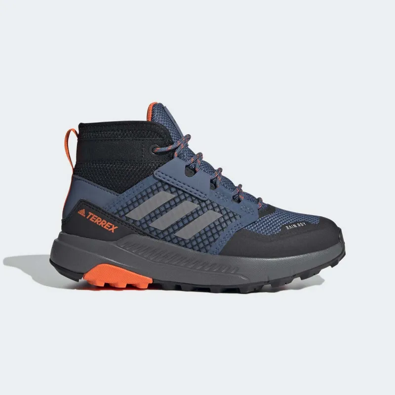 CIPELE ADIDAS TERREX TRAILMAKER MID R.RDY K