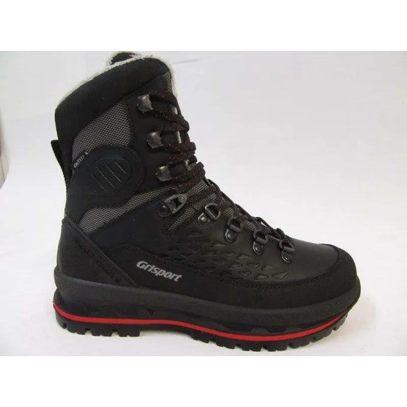 CIPELE GRISPORT HIGH ALTITUDE HI W