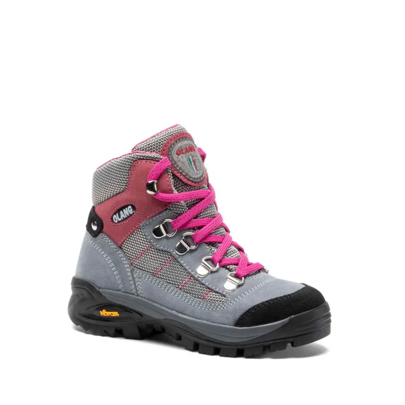 CIPELE OLANG TARVISIO KID TEX-893 BG