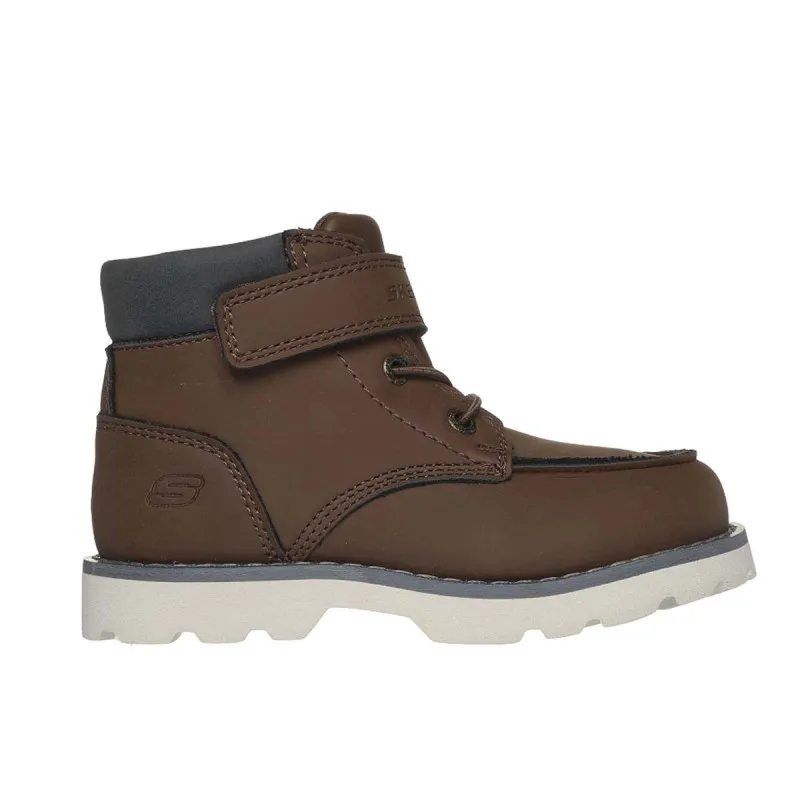 CIPELE SKECHERS BOWLAND - LIL TRUXER B
