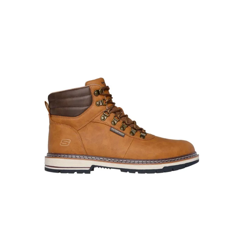 CIPELE SKECHERS CORADO - JAXX M
