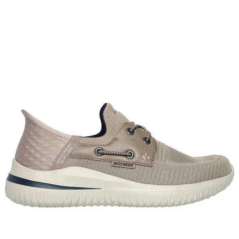 CIPELE SKECHERS DELSON 3.0 ROTH M