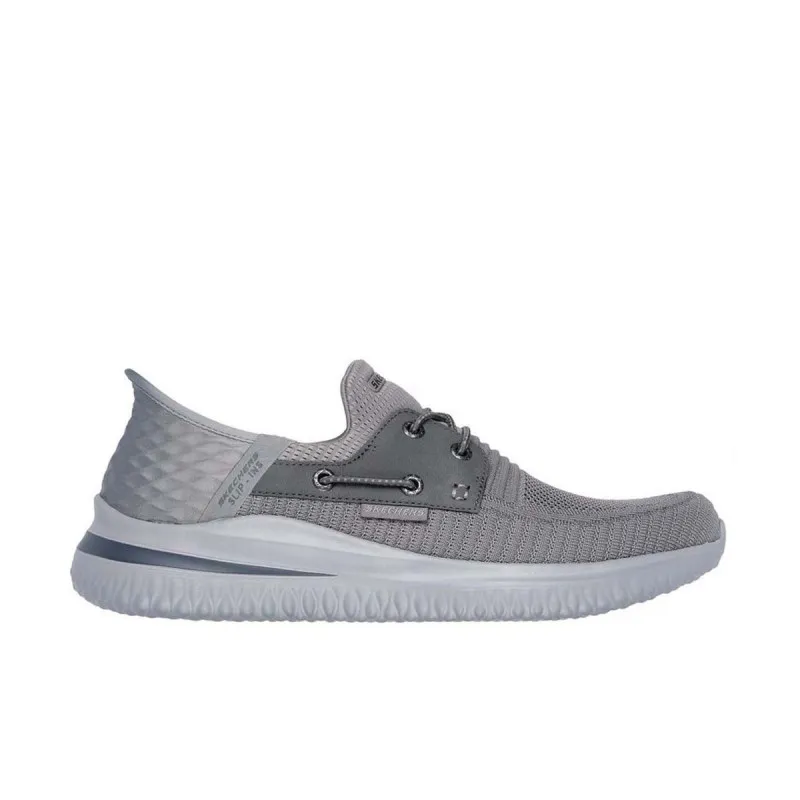 CIPELE SKECHERS DELSON 3.0 - ROTH M