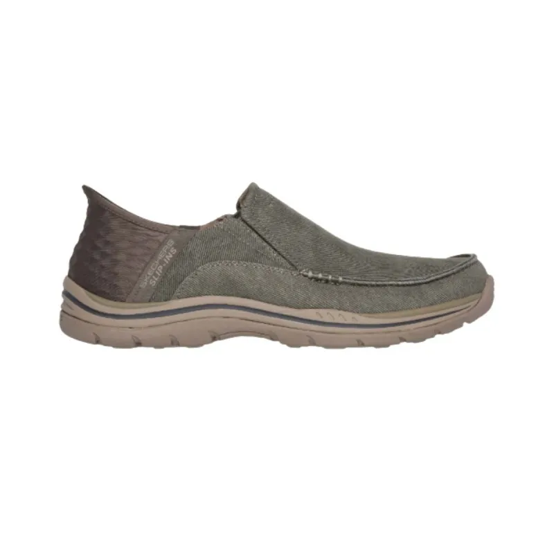 CIPELE SKECHERS EXPECTED - CAYSON M