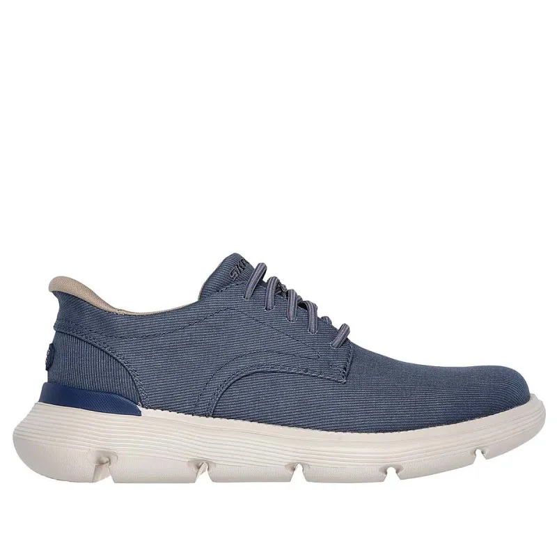 CIPELE SKECHERS GARZA - CLIVE M