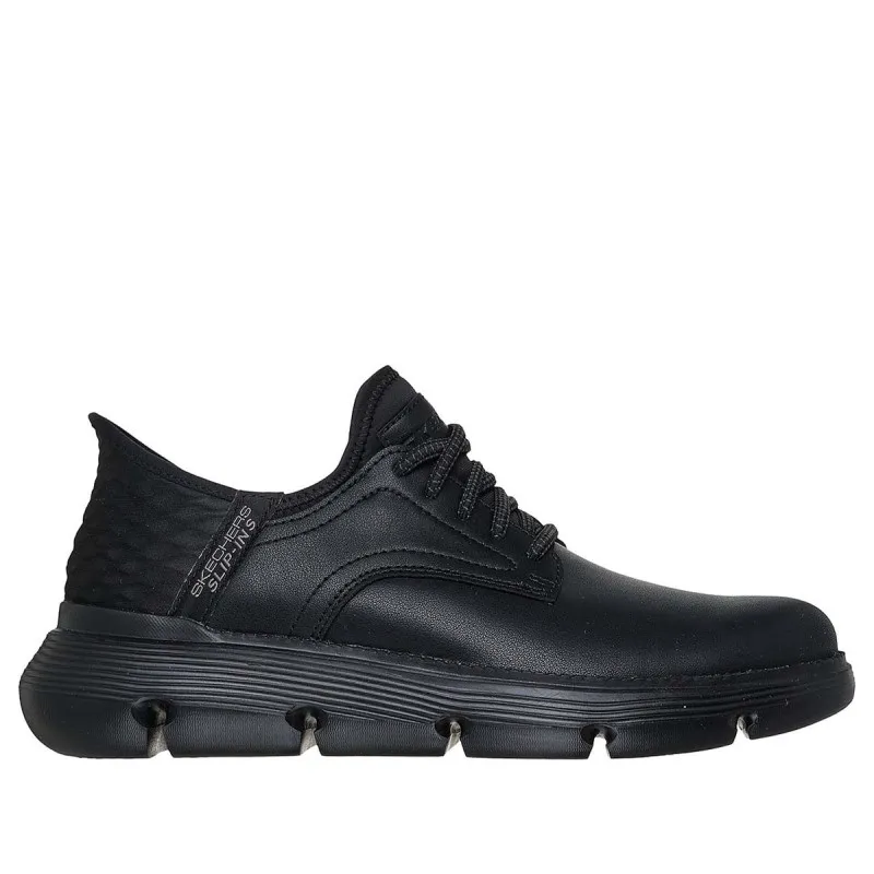 CIPELE SKECHERS GARZA - GERVIN M