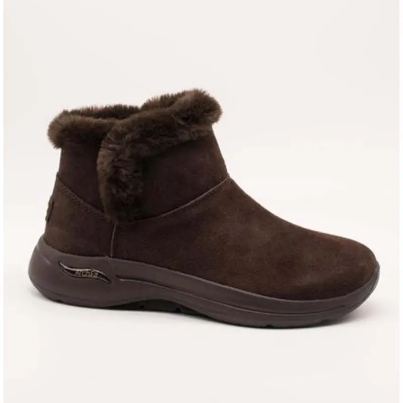 CIPELE SKECHERS GO WALK ARCH FIT BOO W