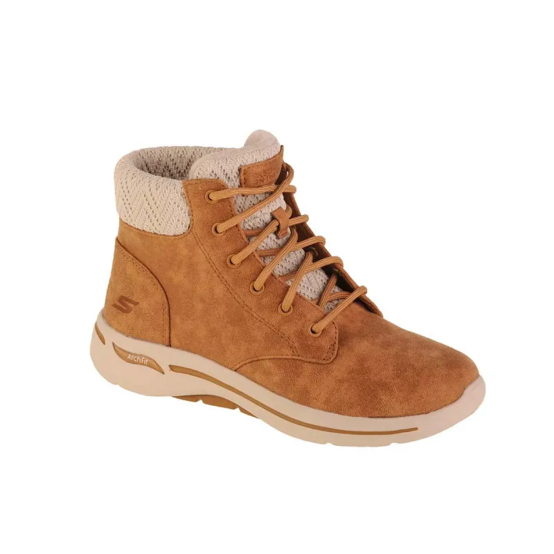 CIPELE SKECHERS GO WALK ARCH FIT BOO W