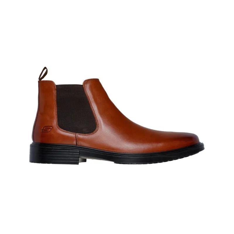 CIPELE SKECHERS MILLER - BORIS M
