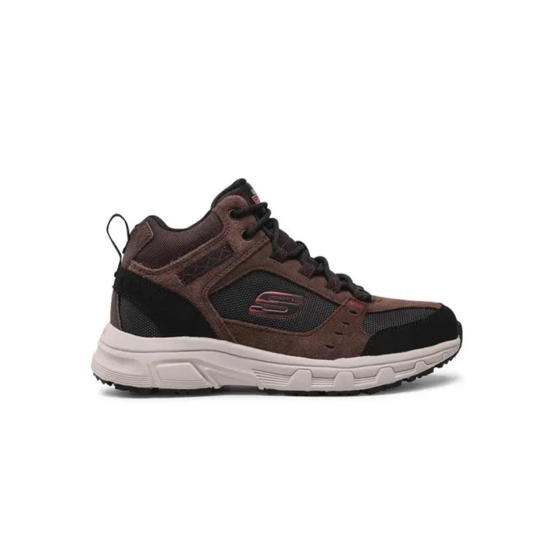 CIPELE SKECHERS OAK CANYON - IRONHIDE M