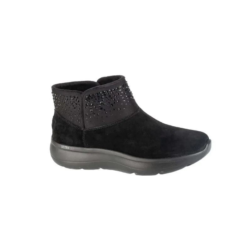 CIPELE SKECHERS ON-THE-GO ENCORE - WINTER GLE W