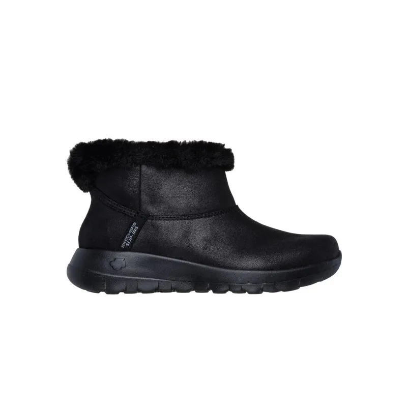 CIPELE SKECHERS ON-THE-GO JOY - COZY W