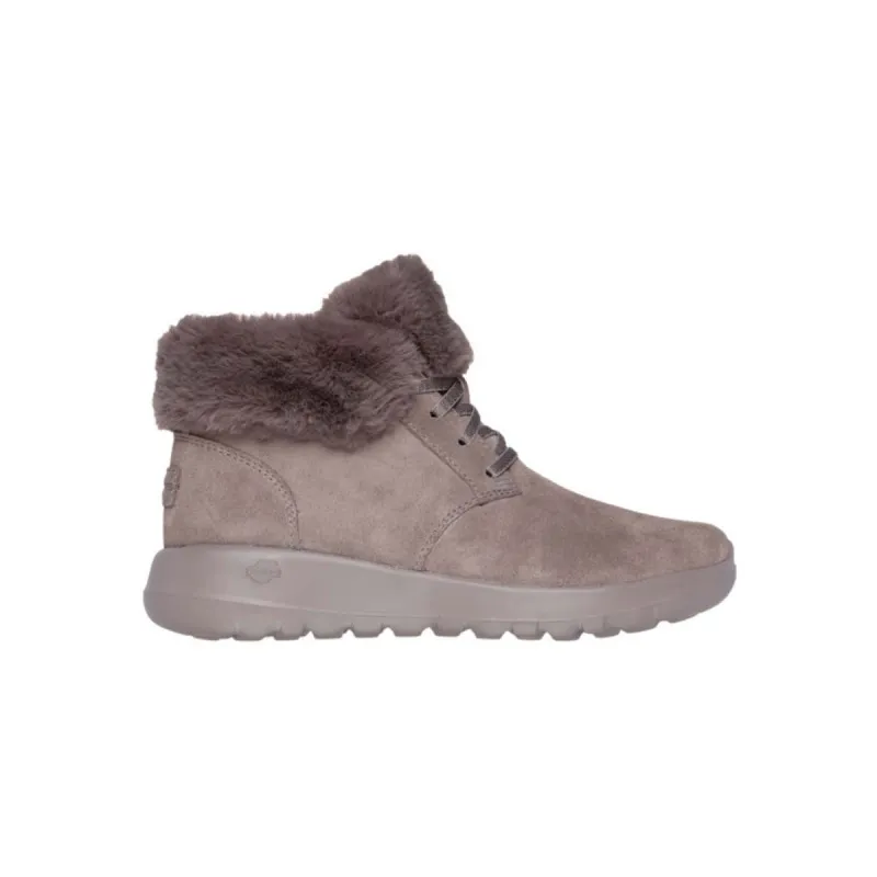 CIPELE SKECHERS ON-THE-GO JOY - COZY W